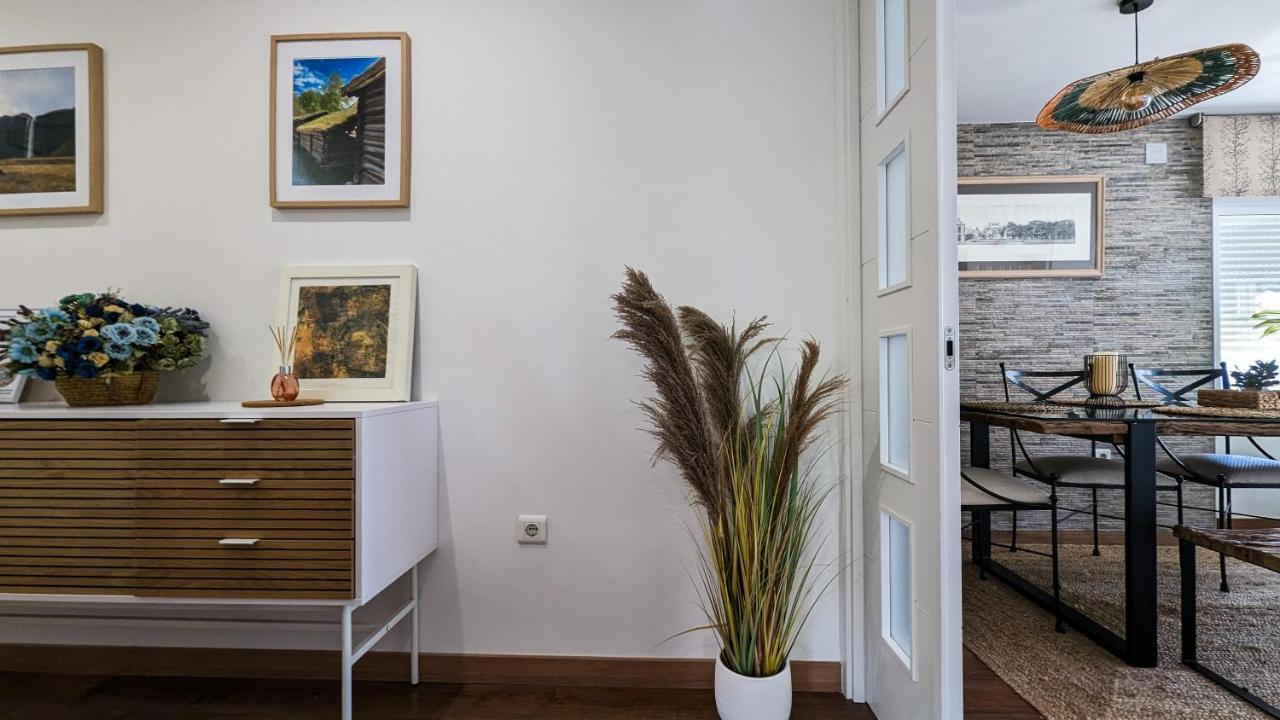 Cumbre Relax Apartment Benidorm Exterior photo